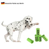 360 abbaubare Hundekotbeutel - ZAH COMM GmbH